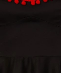 Hell Bunny Marianne Dress