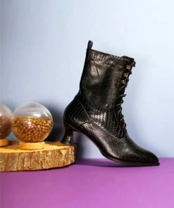 Lulu Hun Sabrina Boots