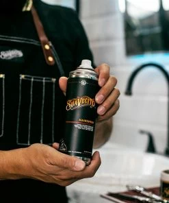 Suavecito Hairspray Accessories