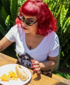 Suavecito Suavecita Tiki Mug Accessories