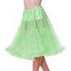 Hell Bunny Petticoat - Mint