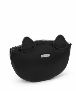 Erstwilder Elissa The Indie Cat Coin Purse