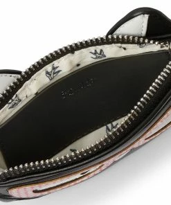 Erstwilder Elissa The Indie Cat Coin Purse