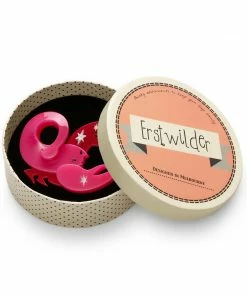 Erstwilder Scorpio The Serene Brooch