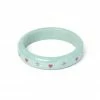 Splendette Valentine's Baby Doll Starburst Bangle Midi 2 Splendette Valentine's Baby Doll Starburst Bangle Midi