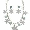 Collectif Aster Winter Necklace Set 2 Collectif Aster Winter Necklace Set