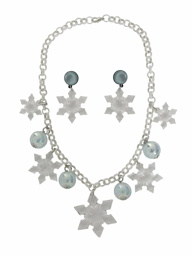 Collectif Aster Winter Necklace Set 3 Collectif Aster Winter Necklace Set