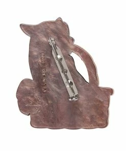 Erstwilder X The Wizard Of Oz Toto Brooch 7 Erstwilder X The Wizard Of Oz Toto Brooch