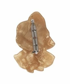 Erstwilder X The Wizard Of Oz Scarecrow Brooch