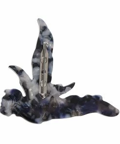 Erstwilder X The Wizard Of Oz Winged Monkey Brooch 7 Erstwilder X The Wizard Of Oz Winged Monkey Brooch