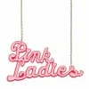 Erstwilder Pink Ladies Necklace 1 Erstwilder Pink Ladies Necklace