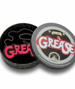 Erstwilder The Word Necklace