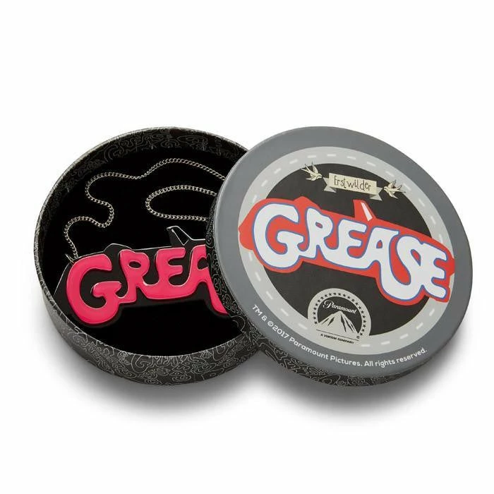 Erstwilder The Word Necklace 4 Erstwilder The Word Necklace