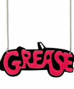 Erstwilder The Word Necklace