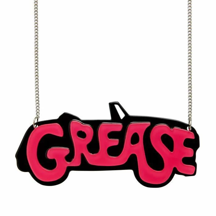 Erstwilder The Word Necklace 3 Erstwilder The Word Necklace