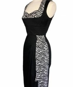 Dresses Boulevard Nights Estella Sarong Dress