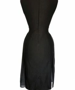 Dresses Boulevard Nights Valencia Crane Dress 10 Dresses Boulevard Nights Valencia Crane Dress