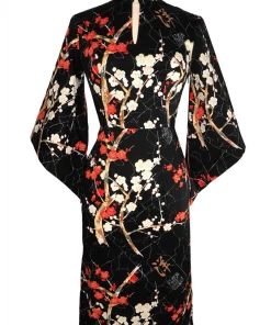 Rebel Love Clothing Rebel Love Forbidden City Dress