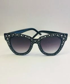 Suzie's Bombshell Boutique Bombshell Shades - Glitter Bomb Accessories