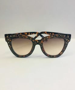 Suzie's Bombshell Boutique Bombshell Shades - Glitter Bomb Accessories