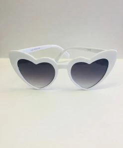 Suzie's Bombshell Boutique Bombshell Shades - Sweetheart (solid)