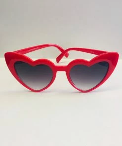 Suzie's Bombshell Boutique Bombshell Shades - Sweetheart (solid)
