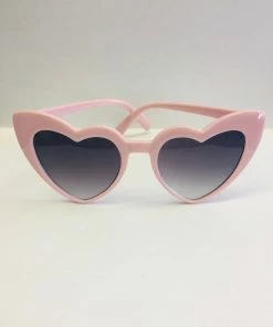 Suzie's Bombshell Boutique Bombshell Shades - Sweetheart (solid)