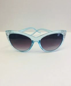 Suzie's Bombshell Boutique Bombshell Shades - Rhinestone Cat Eye Accessories