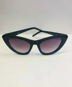 Suzie's Bombshell Boutique Accessories Bombshell Shades - Classic Cat Eye