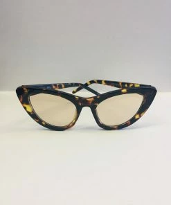Suzie's Bombshell Boutique Accessories Bombshell Shades - Classic Cat Eye