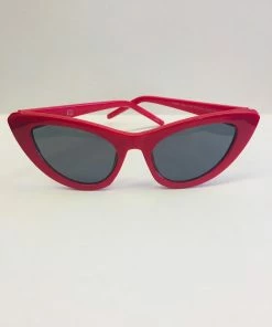 Suzie's Bombshell Boutique Accessories Bombshell Shades - Classic Cat Eye