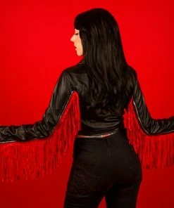 Katakomb Viper Jacket