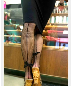 Lucky Lou Shoes Lucky Lou Rockin' Tiki Shoes - Black/Leopard 13 Lucky Lou Shoes Lucky Lou Rockin' Tiki Shoes - Black/Leopard