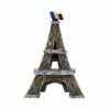 Erstwilder Paris Holiday La Dame De Fer Brooch