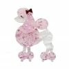 Erstwilder Paris Holiday Madame Caniche Brooch