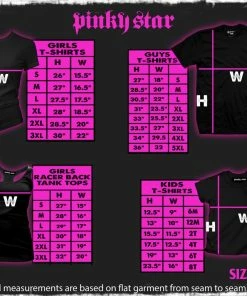 Pinky Star Tiki Time T-Shirt