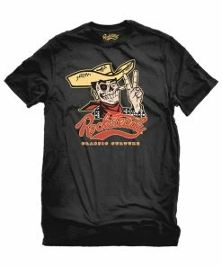 Steady Clothing Steady Rocksteady Howdy Mens T-Shirt