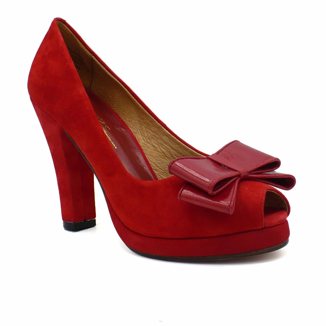 Accessories Re-Mix Shoes - Betty 4 Accessories Re-Mix Shoes - Betty