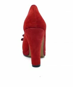 Accessories Re-Mix Shoes - Betty 11 Accessories Re-Mix Shoes - Betty