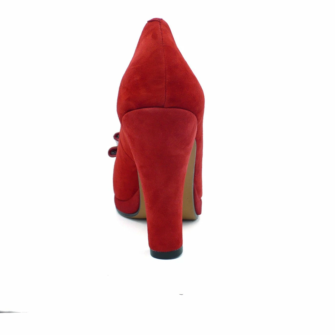 Accessories Re-Mix Shoes - Betty 7 Accessories Re-Mix Shoes - Betty