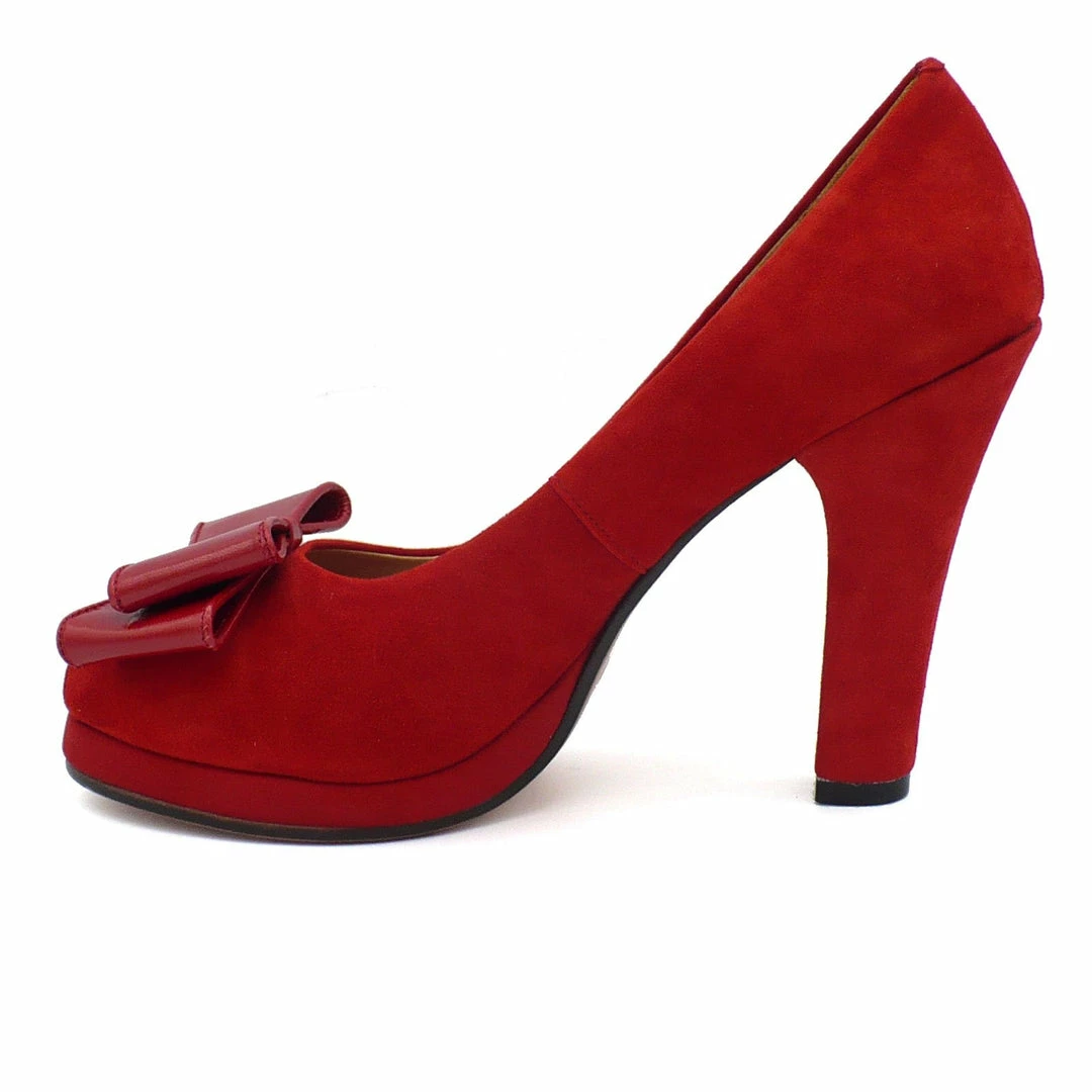 Accessories Re-Mix Shoes - Betty 6 Accessories Re-Mix Shoes - Betty