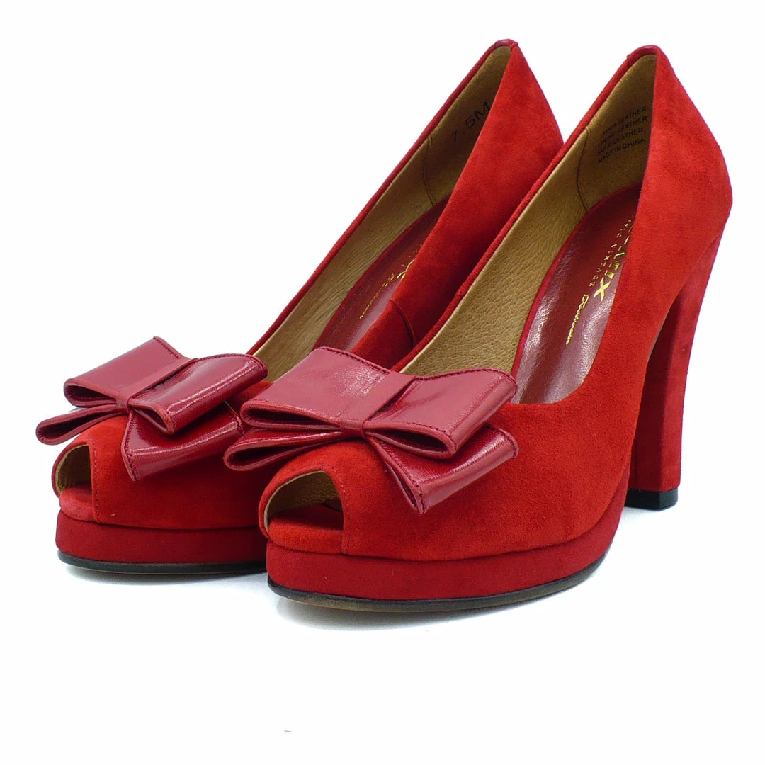 Accessories Re-Mix Shoes - Betty 3 Accessories Re-Mix Shoes - Betty