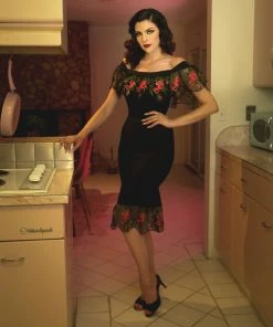 Dresses Boulevard Nights Broadway Wiggle Dress