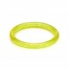 Splendette Narrow Chartreuse Glitter Bangle