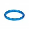 Splendette Narrow Blue Glitter Bangle 2 Splendette Narrow Blue Glitter Bangle