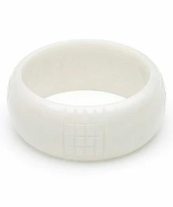 Splendette Wide Cloud Fakelite Bangle