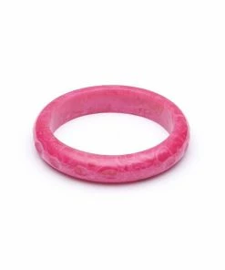 Splendette Midi Candy Fakelite Bangle