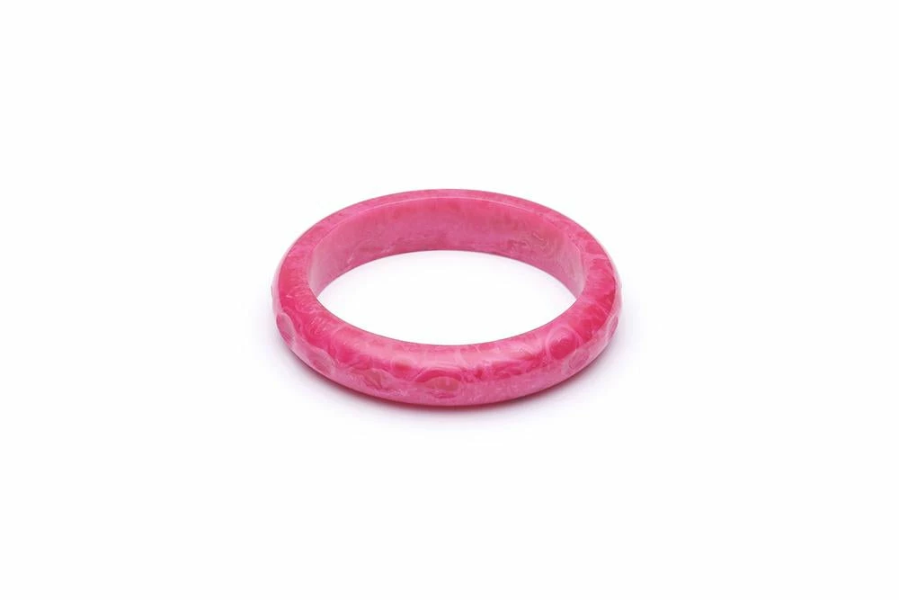 Splendette Midi Candy Fakelite Bangle 3 Splendette Midi Candy Fakelite Bangle