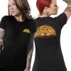 Steady Clothing Sun Records Ladies Shop T-Shirt 2 Steady Clothing Sun Records Ladies Shop T-Shirt