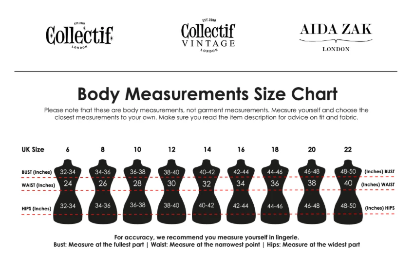 Collectif Lorna Cocktail Menu Pencil Dress 7 Collectif Lorna Cocktail Menu Pencil Dress